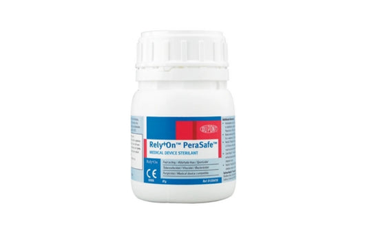 Perasafe sterilising solution 81g